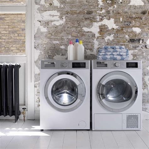 Shop Washing Machines & Tumble Dryers 